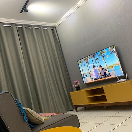 Flat Boa Viagem Recife Exterior foto
