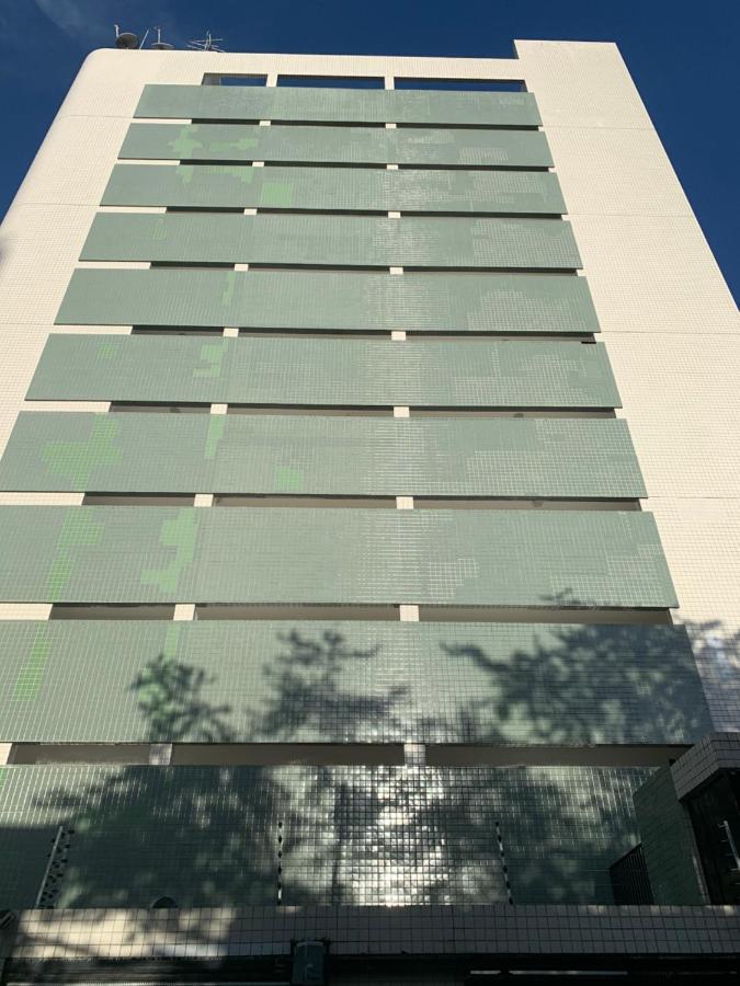 Flat Boa Viagem Recife Exterior foto