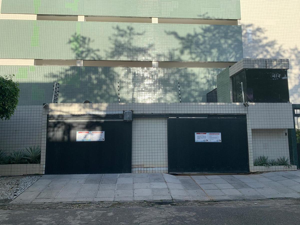 Flat Boa Viagem Recife Exterior foto