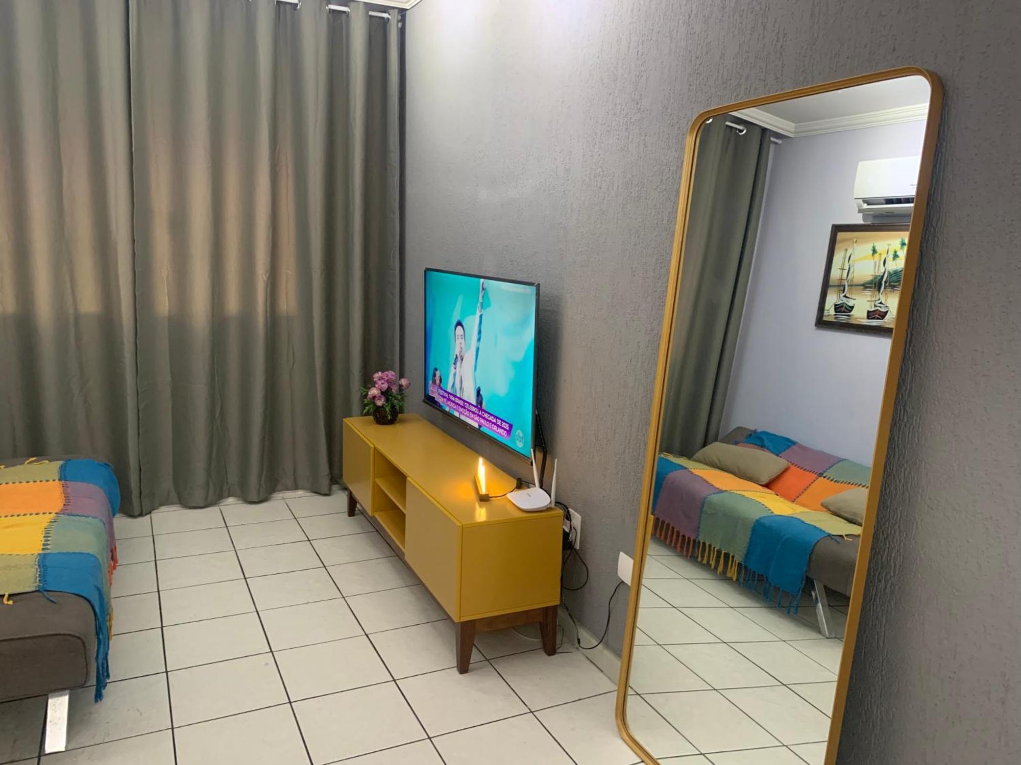 Flat Boa Viagem Recife Exterior foto