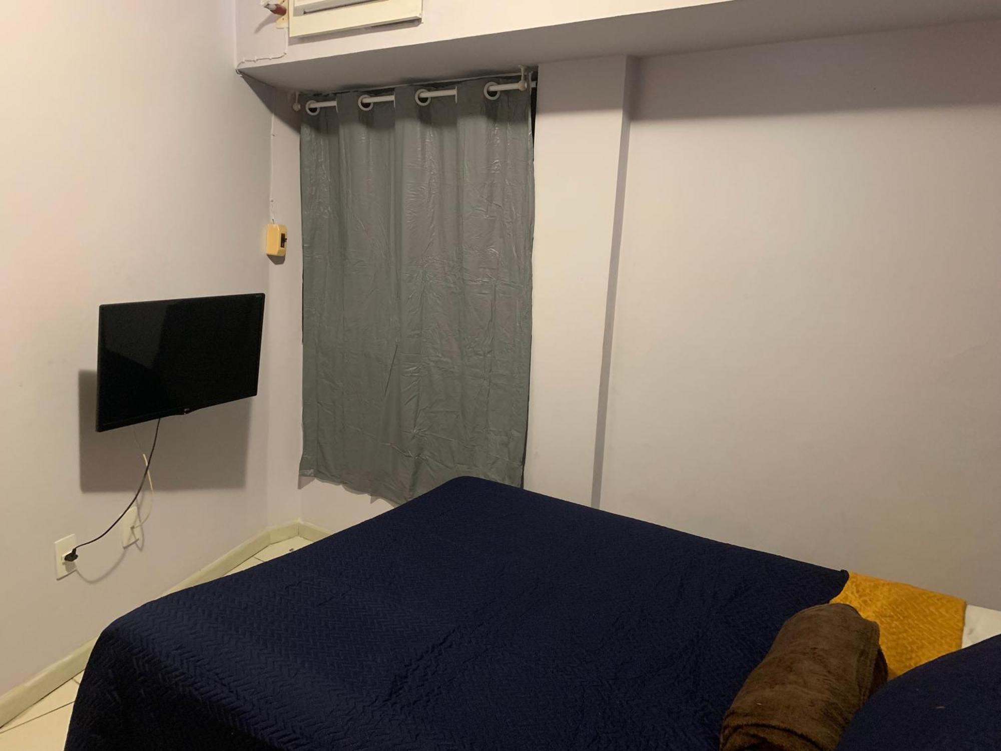 Flat Boa Viagem Recife Exterior foto